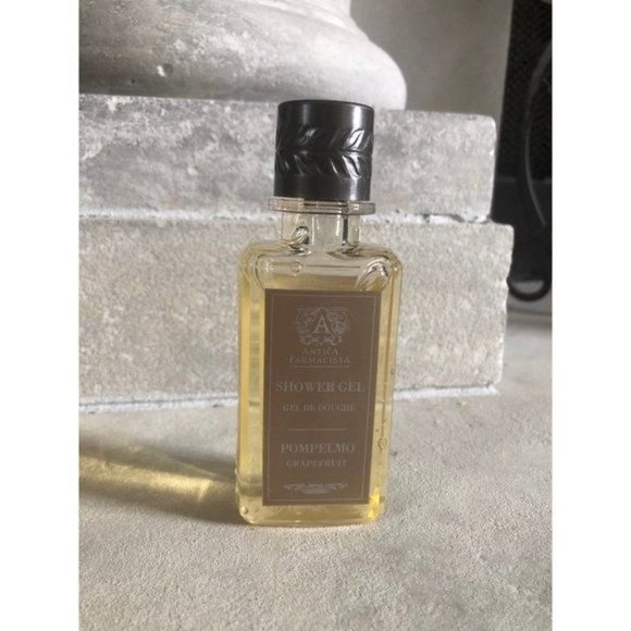 Antica Farmacista Other - Antica Farmacista Grapefruit Shower Gel NEW